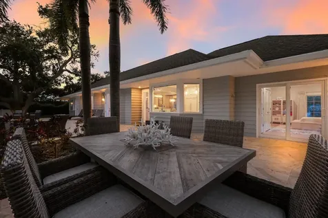 1253 N Basin Lane Sarasota FL 34242