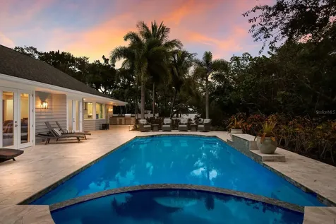 1253 N Basin Lane Sarasota FL 34242