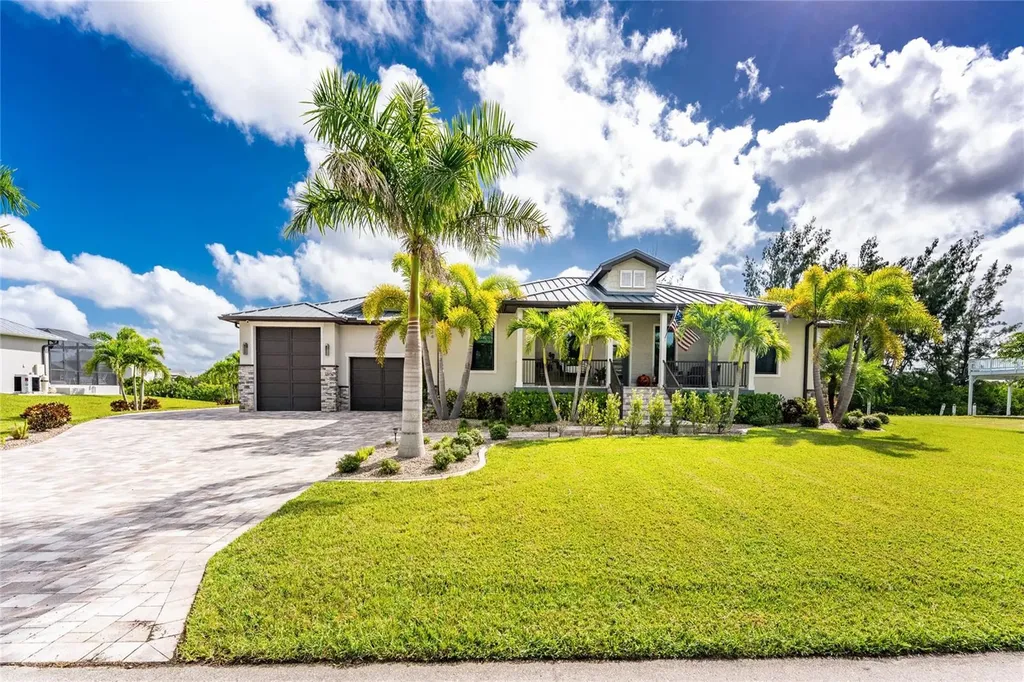 3824 Colony Court Punta Gorda FL 33950
