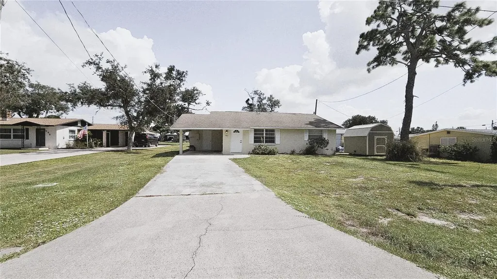 787 Liberty Street Englewood FL 34223