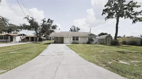 787 Liberty Street Englewood FL 34223