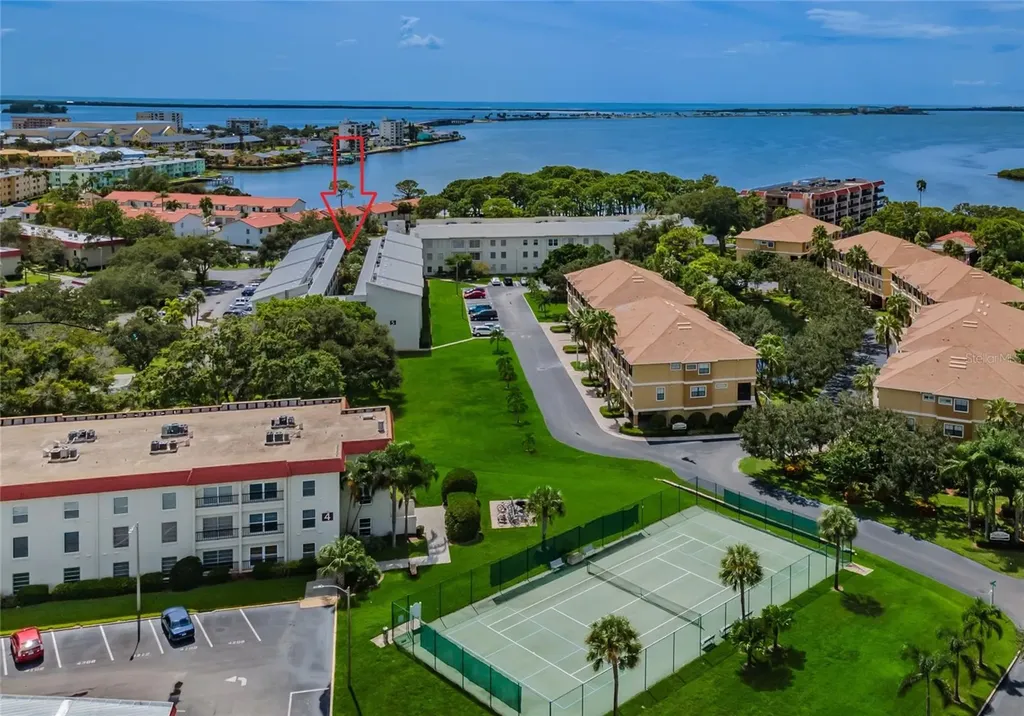 2700 Bayshore Boulevard Dunedin FL 34698