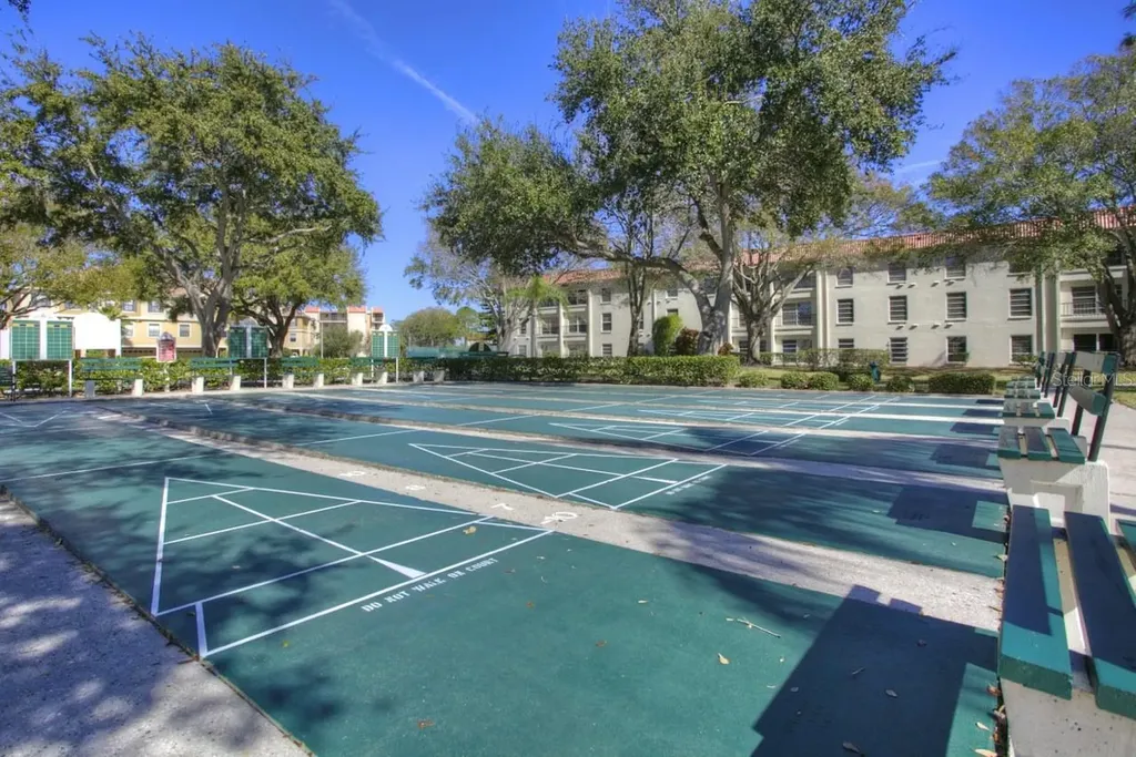 2700 Bayshore Boulevard Dunedin FL 34698