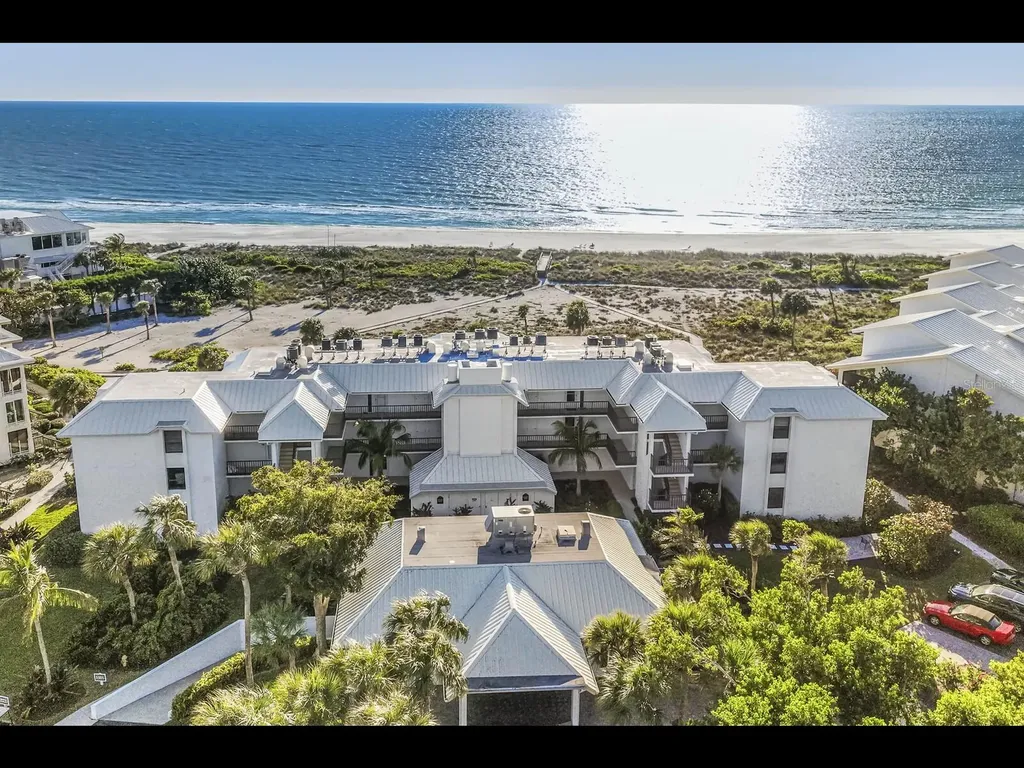 5000 Gasparilla Road Boca Grande FL 33921