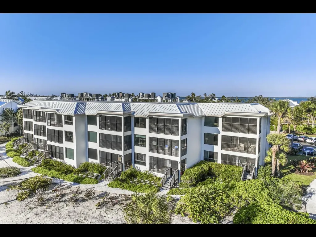 5000 Gasparilla Road Boca Grande FL 33921