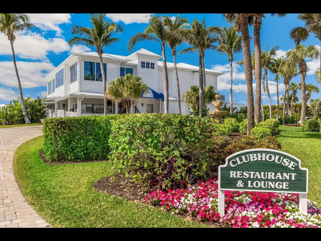 5000 Gasparilla Road Boca Grande FL 33921