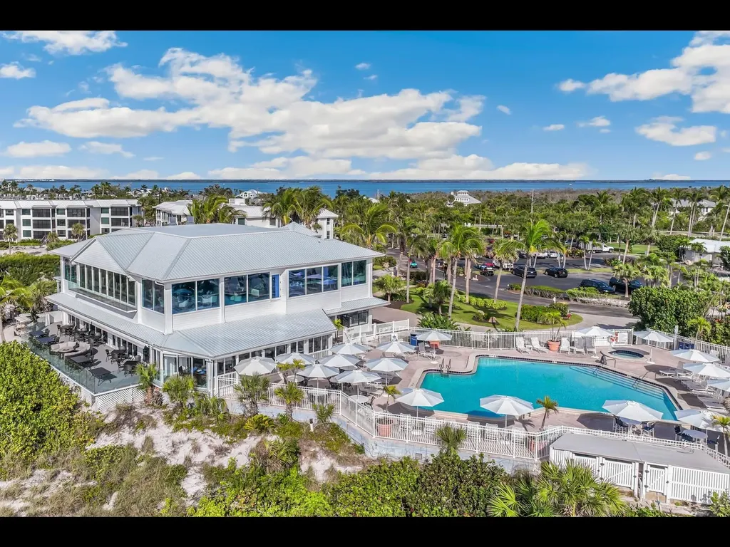 5000 Gasparilla Road Boca Grande FL 33921
