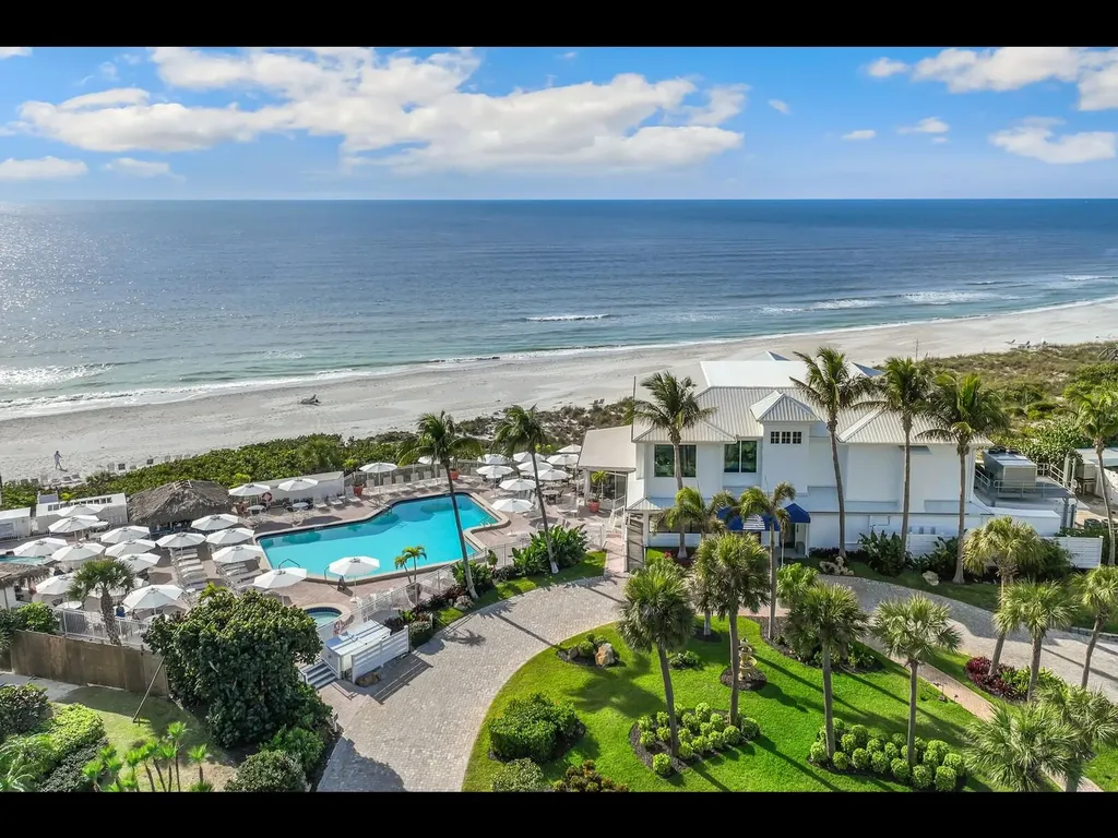 5000 Gasparilla Road Boca Grande FL 33921