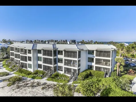 5000 Gasparilla Road Boca Grande FL 33921