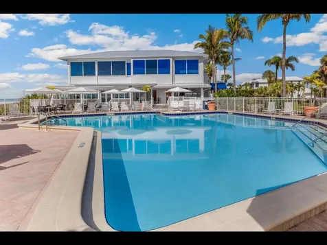 5000 Gasparilla Road Boca Grande FL 33921