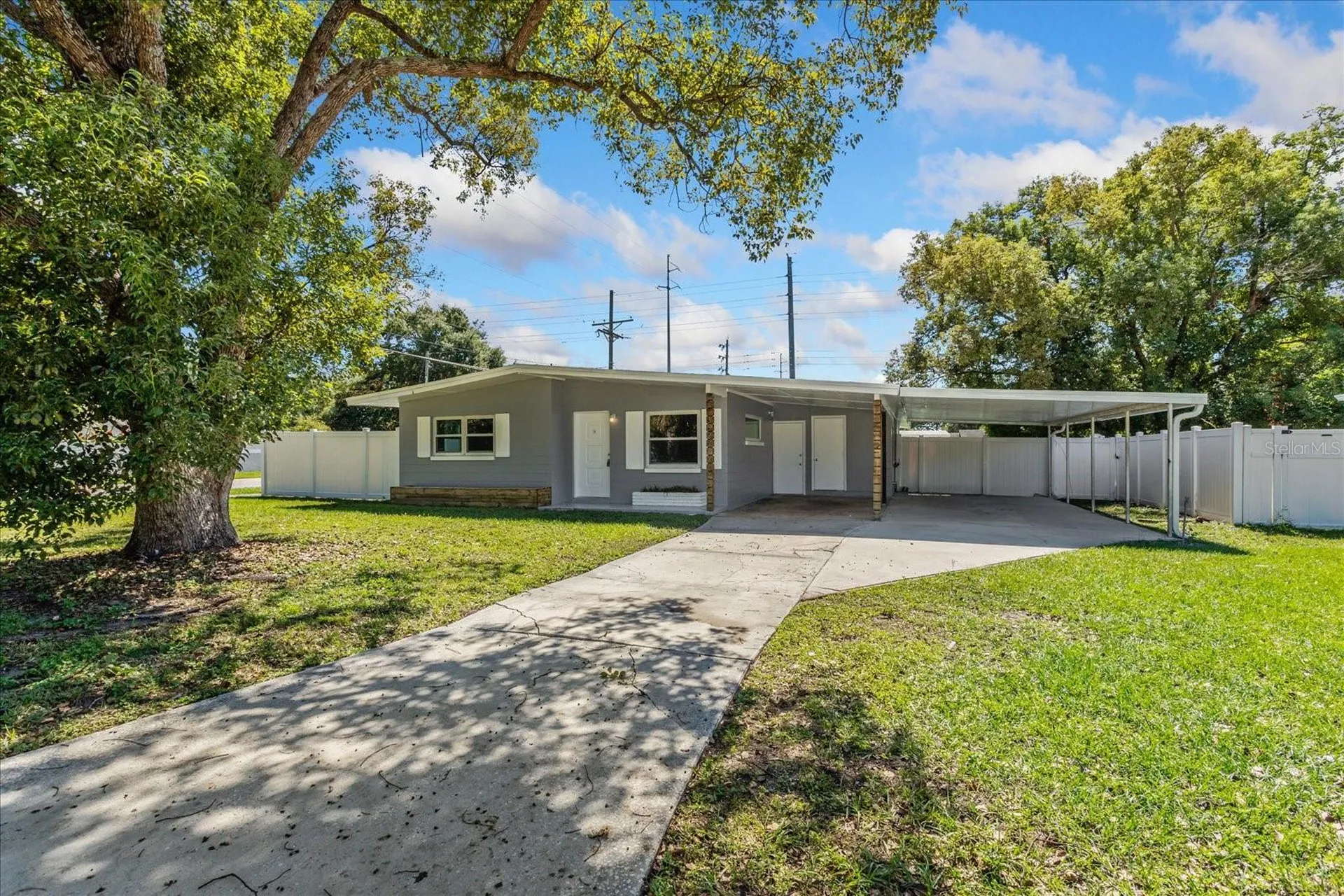 3522 Price Avenue Orlando FL 32806