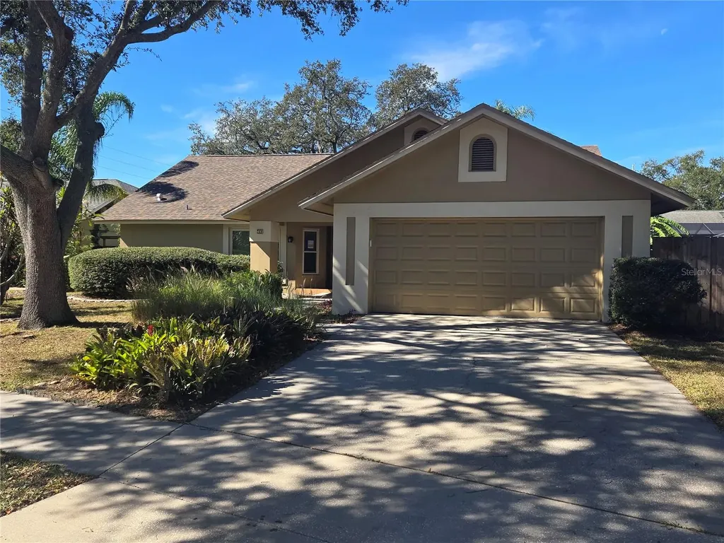 760 Moorland Lane Palm Harbor FL 34683