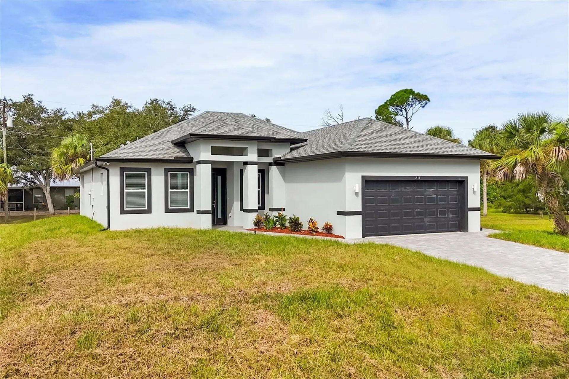 265 Mercer Street Port Charlotte FL 33954