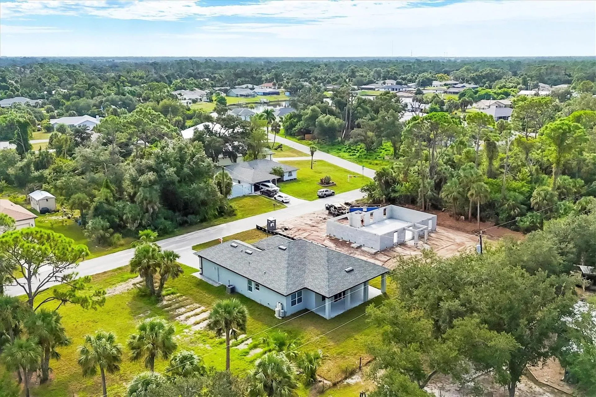 265 Mercer Street Port Charlotte FL 33954