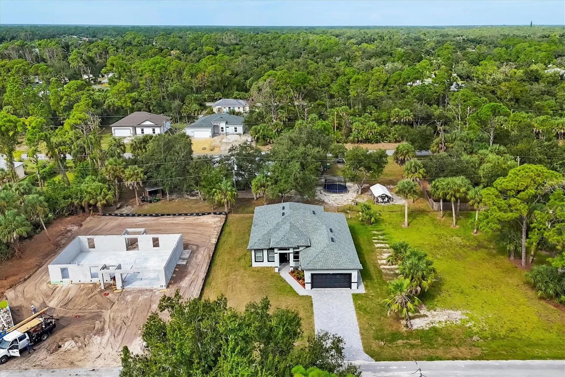 265 Mercer Street Port Charlotte FL 33954