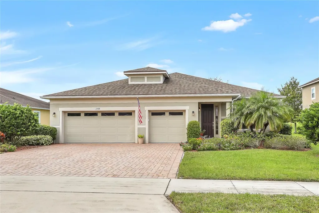 2368 Oxmoor Drive Deland FL 32724