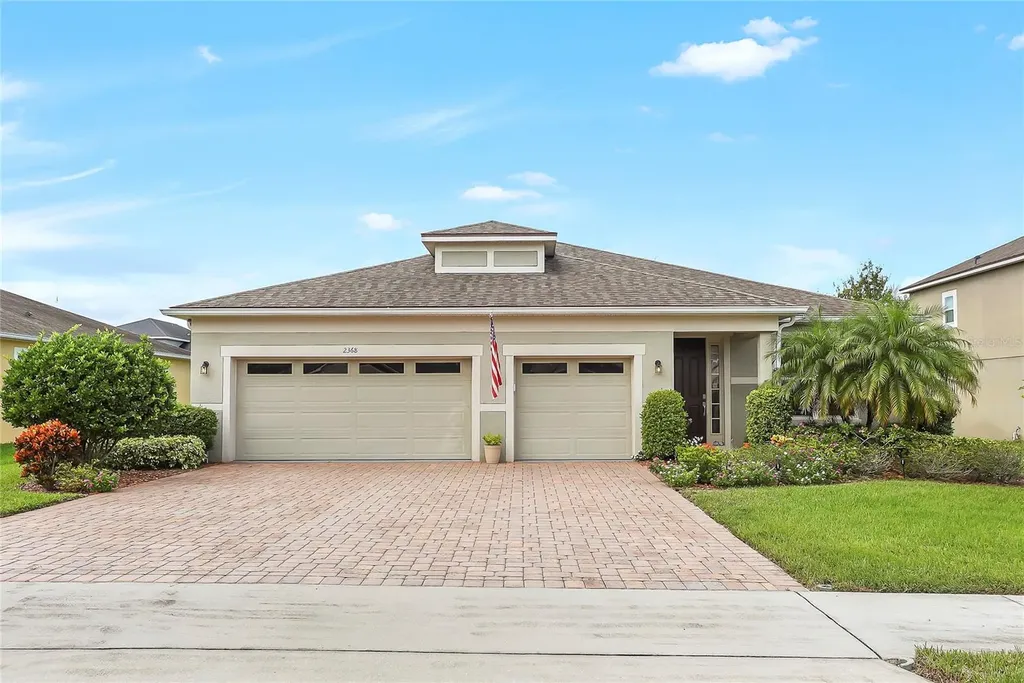2368 Oxmoor Drive Deland FL 32724
