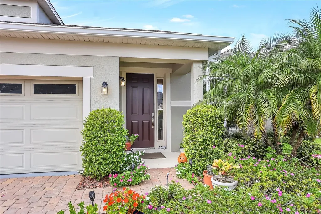 2368 Oxmoor Drive Deland FL 32724