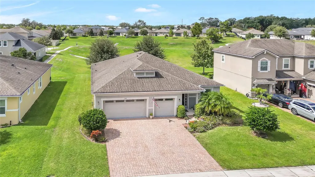 2368 Oxmoor Drive Deland FL 32724