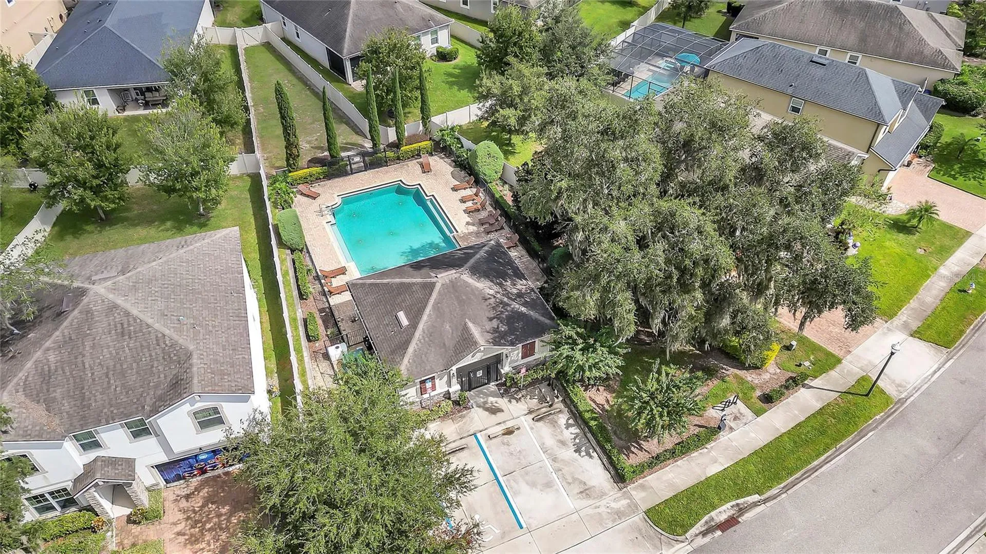 2368 Oxmoor Drive Deland FL 32724
