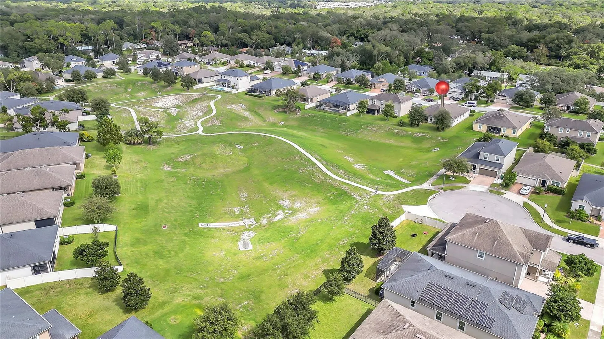 2368 Oxmoor Drive Deland FL 32724