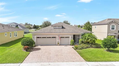 2368 Oxmoor Drive Deland FL 32724