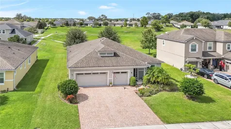 2368 Oxmoor Drive Deland FL 32724