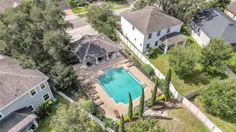 2368 Oxmoor Drive Deland FL 32724