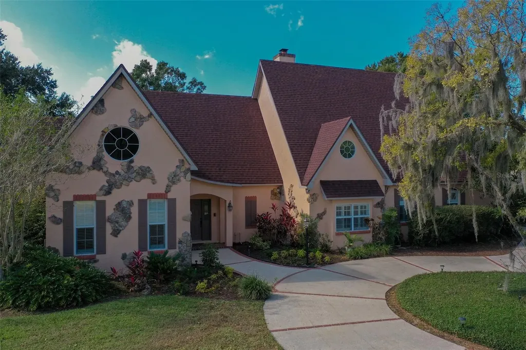 1415 Pier Court Lakeland FL 33813