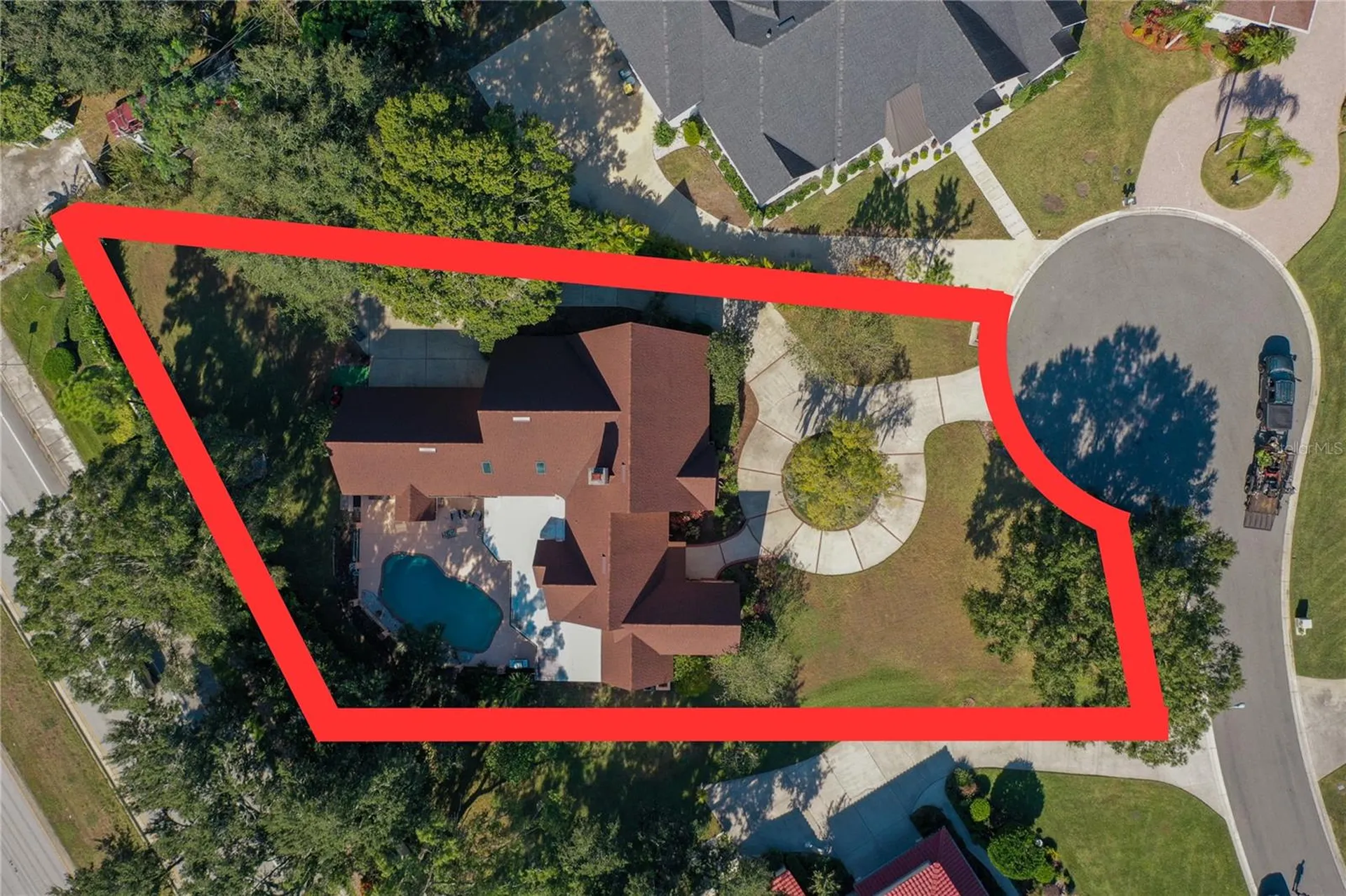 1415 Pier Court Lakeland FL 33813