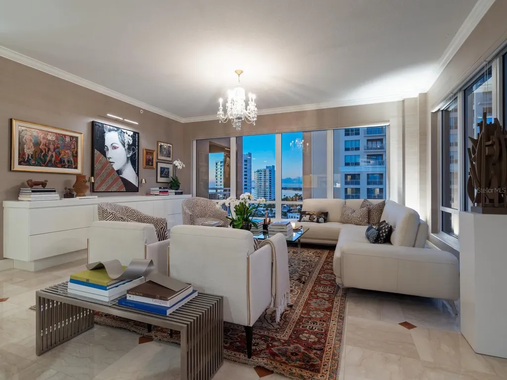 35 Watergate Drive Sarasota FL 34236