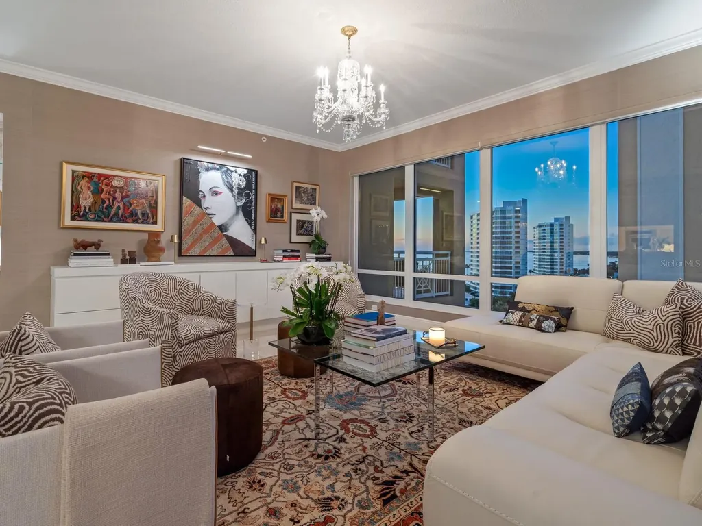 35 Watergate Drive Sarasota FL 34236