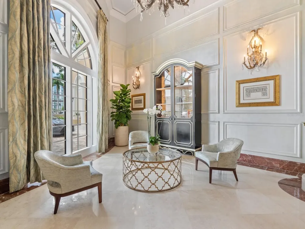 35 Watergate Drive Sarasota FL 34236