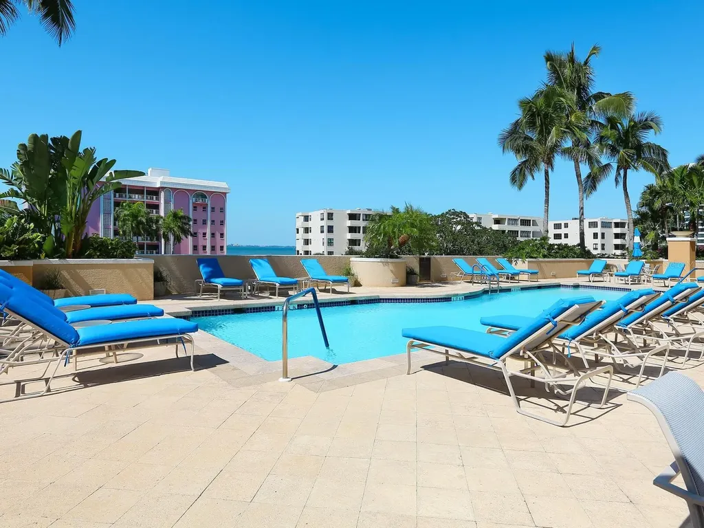 35 Watergate Drive Sarasota FL 34236