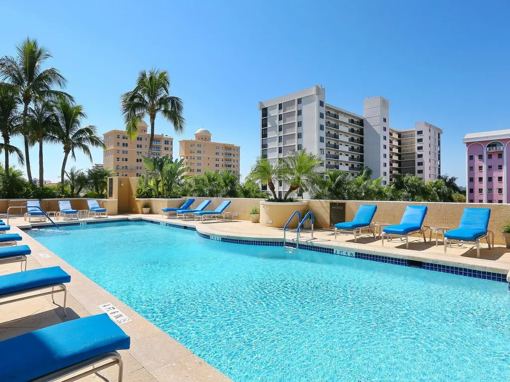 35 Watergate Drive Sarasota FL 34236