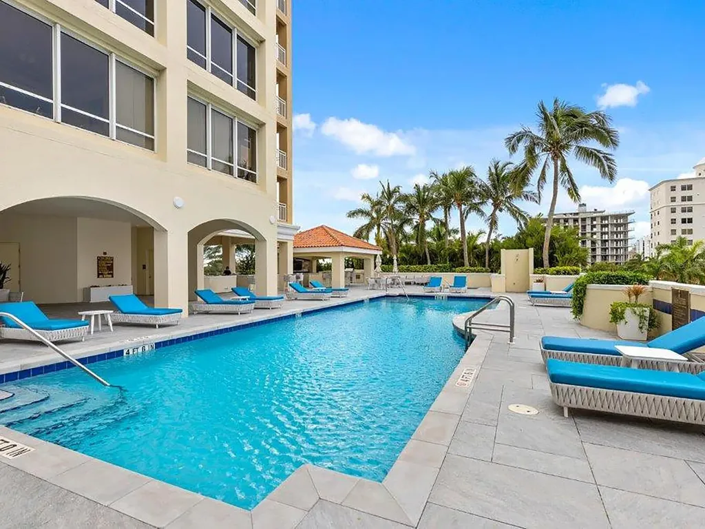 35 Watergate Drive Sarasota FL 34236