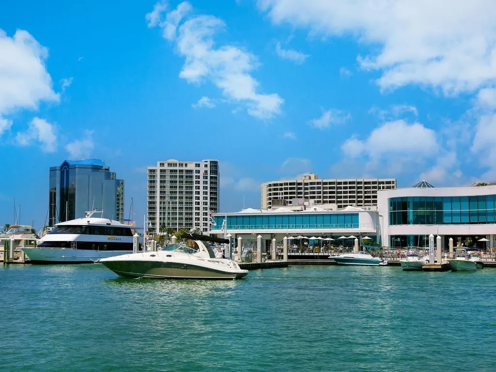 35 Watergate Drive Sarasota FL 34236