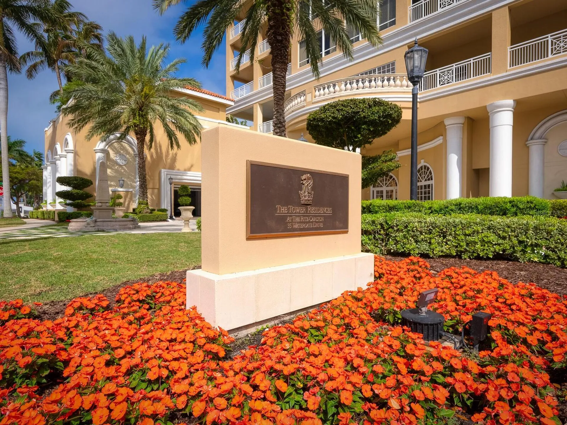 35 Watergate Drive Sarasota FL 34236