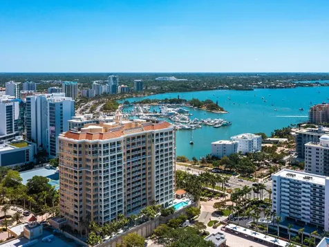 35 Watergate Drive Sarasota FL 34236