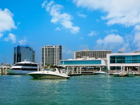 35 Watergate Drive Sarasota FL 34236