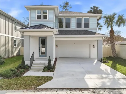 412 W Paris Street Tampa FL 33604