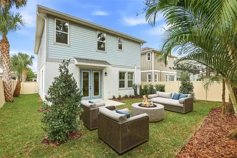 412 W Paris Street Tampa FL 33604