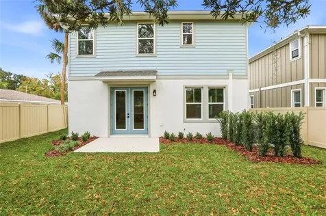 412 W Paris Street Tampa FL 33604
