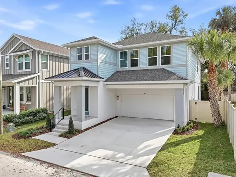 412 W Paris Street Tampa FL 33604