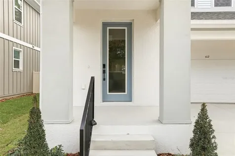 412 W Paris Street Tampa FL 33604