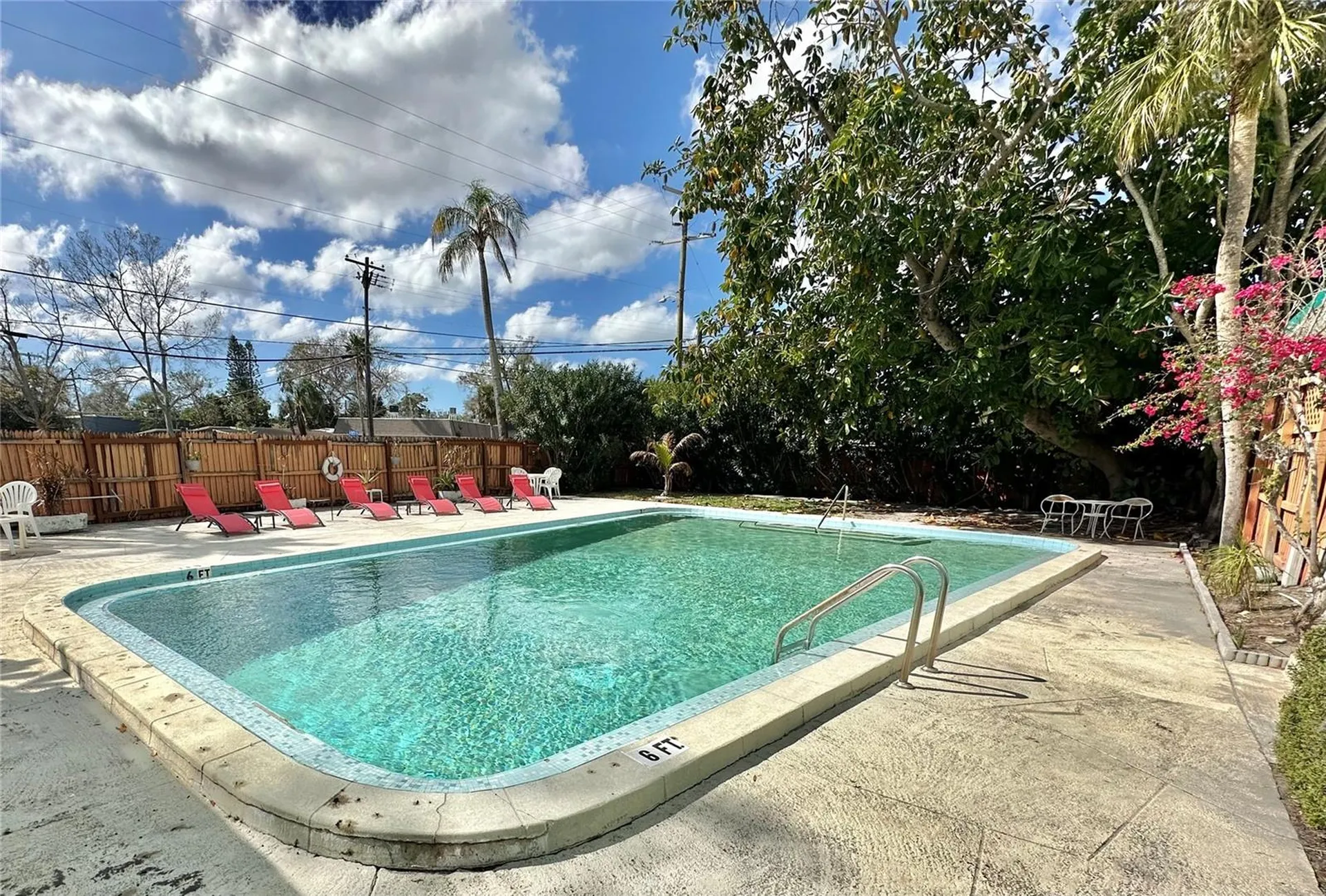 100 Waverly Way Clearwater FL 33756