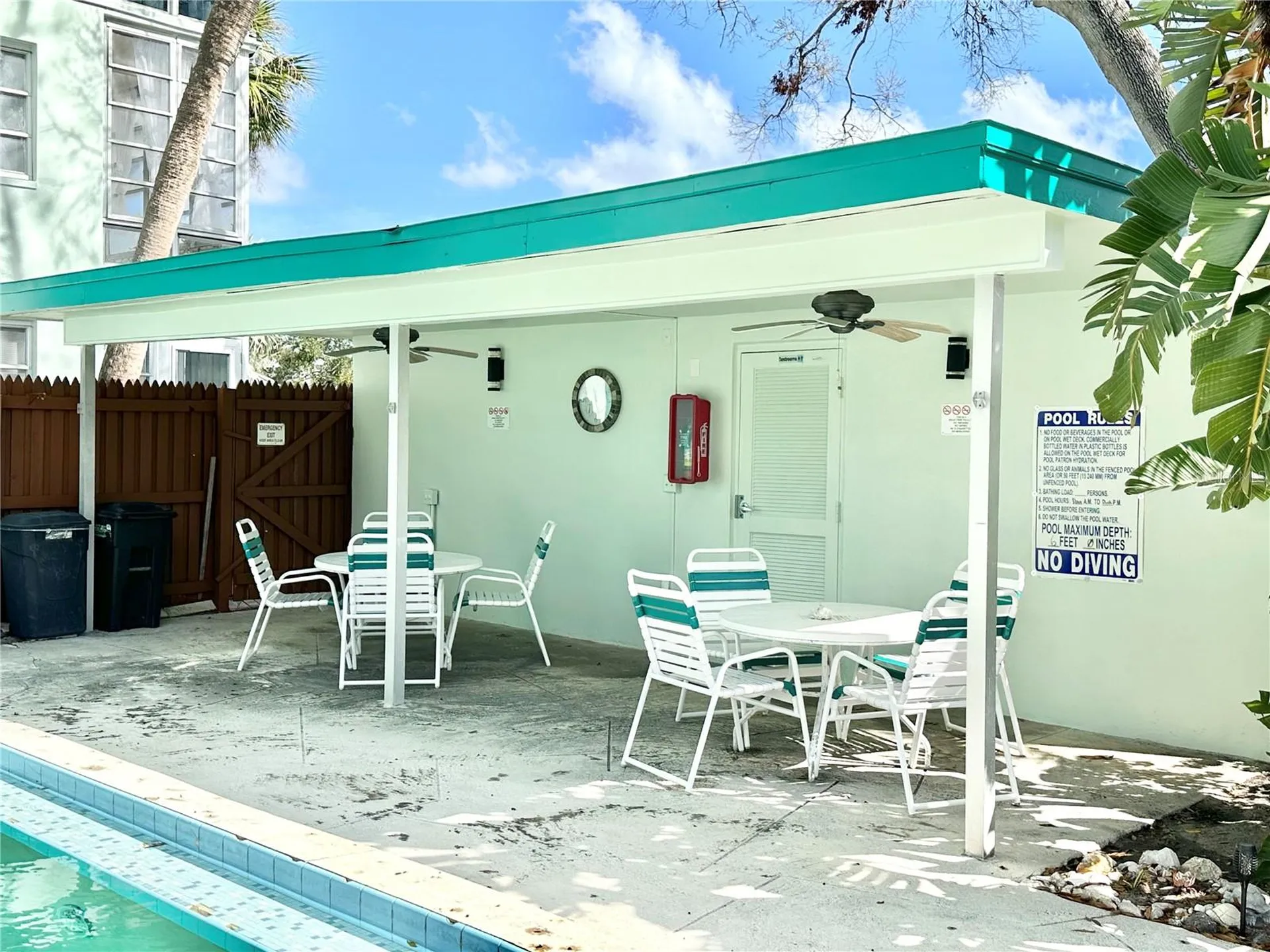 100 Waverly Way Clearwater FL 33756