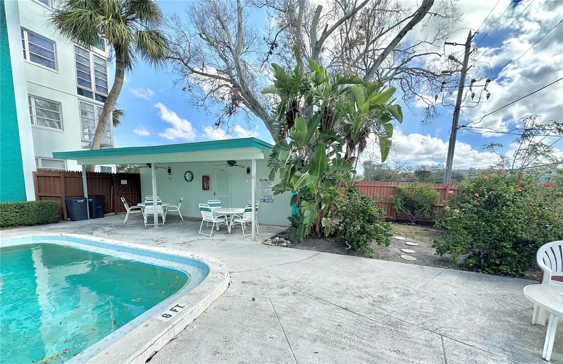 100 Waverly Way Clearwater FL 33756