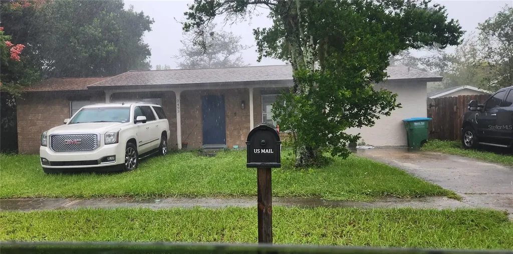 2493 Hope Avenue Deltona FL 32738