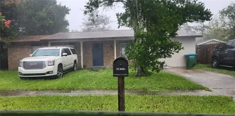 2493 Hope Avenue Deltona FL 32738